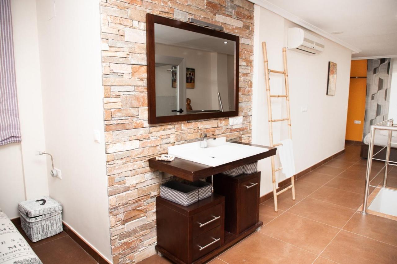 Apartamento DUPLEX LOFT en la PLAYA Santa Pola Exterior foto